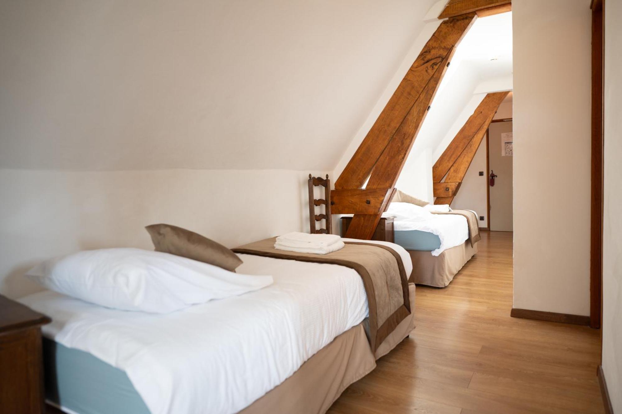 Domaine Les Falaises - Hôtel et Restaurant Martel Quarto foto